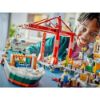 Picture of LEGO® My City: Seaside Harbor with Cargo Ship (60422)