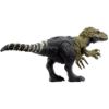 Picture of Mattel Jurassic World: Dino Trackers - Wild Roar Orkoraptor (HLP21)