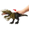 Picture of Mattel Jurassic World: Dino Trackers - Wild Roar Orkoraptor (HLP21)