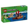 Picture of LEGO® Minecraft®: The Pirate Ship Voyage (21259)