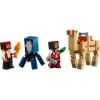 Picture of LEGO® Minecraft®: The Pirate Ship Voyage (21259)