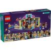 Picture of LEGO® Friends: Heartlake City Café (42618)