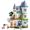 Picture of LEGO® Friends: Castle Bed and Breakfast (42638)