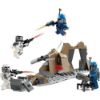 Picture of LEGO® Star Wars™: Ambush on Mandalore™ Battle Pack (75373)