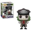 Picture of Funko Pop! Moves: Beetlejuice - Beetlejuice Guide with Hat #605 Vinyl Figure