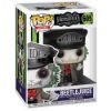 Picture of Funko Pop! Moves: Beetlejuice - Beetlejuice Guide with Hat #605 Vinyl Figure