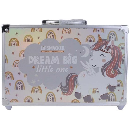 Picture of Lip Smacker Giftsets: Color Train Case (1510700E)