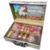 Picture of Lip Smacker Giftsets: Color Train Case (1510700E)