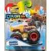 Picture of Mattel Hot Wheels: Monster Trucks Color Shifters - Mega-Wrex (HNW04)