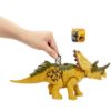 Picture of Mattel Jurassic World: Dino Trackers - Wild Roar Regaliceratops (HLP19)