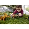 Picture of Mattel Jurassic World: Dino Trackers - Wild Roar Regaliceratops (HLP19)