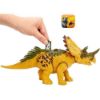 Picture of Mattel Jurassic World: Dino Trackers - Wild Roar Regaliceratops (HLP19)