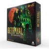Picture of Hasbro Avalon Hill Board Game - Betrayal At House on the Hill (3rd Edition) (English Language) (F4541)