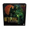 Picture of Hasbro Avalon Hill Board Game - Betrayal At House on the Hill (3rd Edition) (English Language) (F4541)