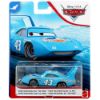 Picture of Mattel Disney Pixar: Cars - Strip Weathers AKA "The King" (FLM02)