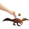 Picture of Mattel Jurassic World: Dino Trackers - Wild Roar Irritator (HLP22)