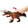 Picture of Mattel Jurassic World: Dino Trackers - Wild Roar Irritator (HLP22)