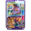 Picture of Mattel Polly Pocket: Seaside Puppy Ride Compact (HRD36)