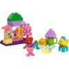 Picture of LEGO® Duplo® Disney™ : Ariel and Flounder’s Café Stand (10420)