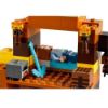 Picture of LEGO® Minecraft®: The Badlands Mineshaft (21263)