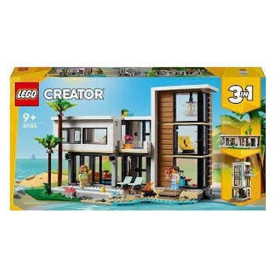 Picture of LEGO® Creator: Modern House (31153)