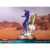 Picture of F4F Yu-Gi-Oh! - Dark Magician Blue Variant PVC Statue (29cm) (YGODMBS)