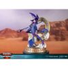 Picture of F4F Yu-Gi-Oh! - Dark Magician Blue Variant PVC Statue (29cm) (YGODMBS)