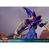 Picture of F4F Yu-Gi-Oh! - Dark Magician Blue Variant PVC Statue (29cm) (YGODMBS)