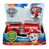 Picture of Spin Master Paw Patrol: Marshall - Fire Engine Vehicle (6069058)
