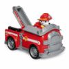 Picture of Spin Master Paw Patrol: Marshall - Fire Engine Vehicle (6069058)
