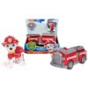 Picture of Spin Master Paw Patrol: Marshall - Fire Engine Vehicle (6069058)