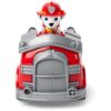 Picture of Spin Master Paw Patrol: Marshall - Fire Engine Vehicle (6069058)