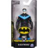 Picture of Spin Master DC Batman: Nightwing (15cm) (20131211)