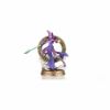 Picture of F4F Yu-Gi-Oh! - Dark Magician Purple Variant PVC Statue (29cm) (YGODMPS)