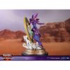 Picture of F4F Yu-Gi-Oh! - Dark Magician Purple Variant PVC Statue (29cm) (YGODMPS)