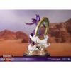 Picture of F4F Yu-Gi-Oh! - Dark Magician Purple Variant PVC Statue (29cm) (YGODMPS)