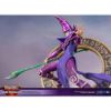 Picture of F4F Yu-Gi-Oh! - Dark Magician Purple Variant PVC Statue (29cm) (YGODMPS)