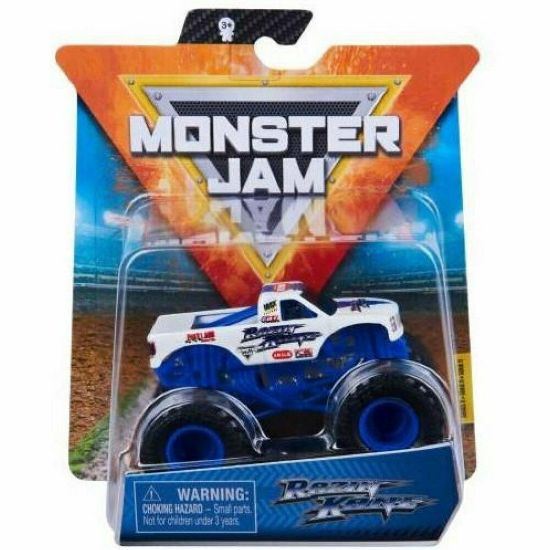 Picture of Spin Master Monster Jam Series 11 - Razin Kane Vehicle (1:64) (20123298)