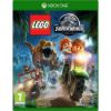 Picture of XBOX1 Lego Jurassic World