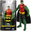 Picture of Spin Master DC Batman: The Caped Crusader - Robin (15cm) (20122090)