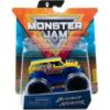 Picture of Spin Master Monster Jam Series 11 - Bounty Hunter Vehicle (1:64) (20123296)