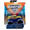 Picture of Spin Master Monster Jam Series 11 - Bounty Hunter Vehicle (1:64) (20123296)