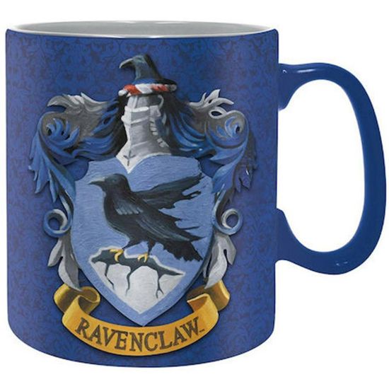 Picture of Abysse Harry Potter - Ravenclaw Mug (460ml) (ABYMUG683)